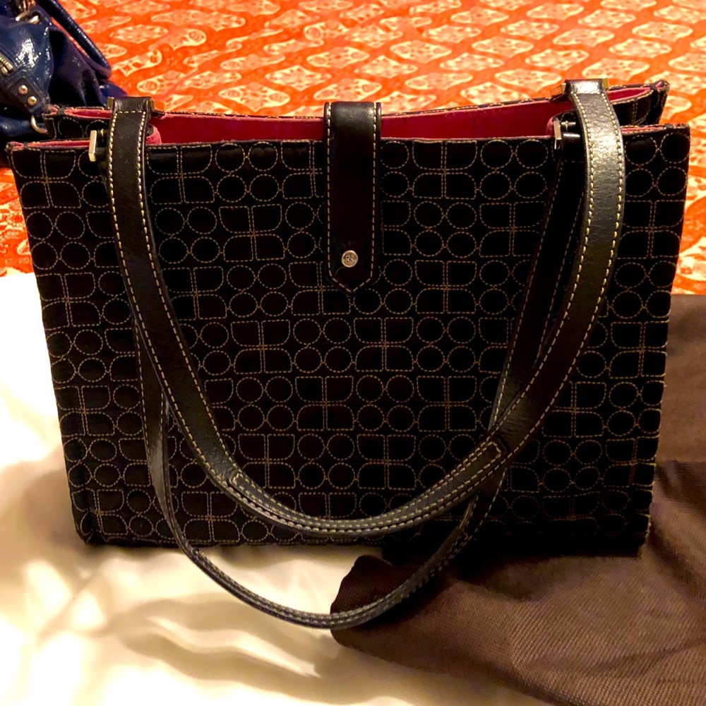 Kate Spade Vintage shoulder bag